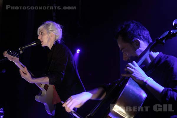 LE PRINCE MIIAOU - 2011-03-29 - PARIS - Divan du Monde - 